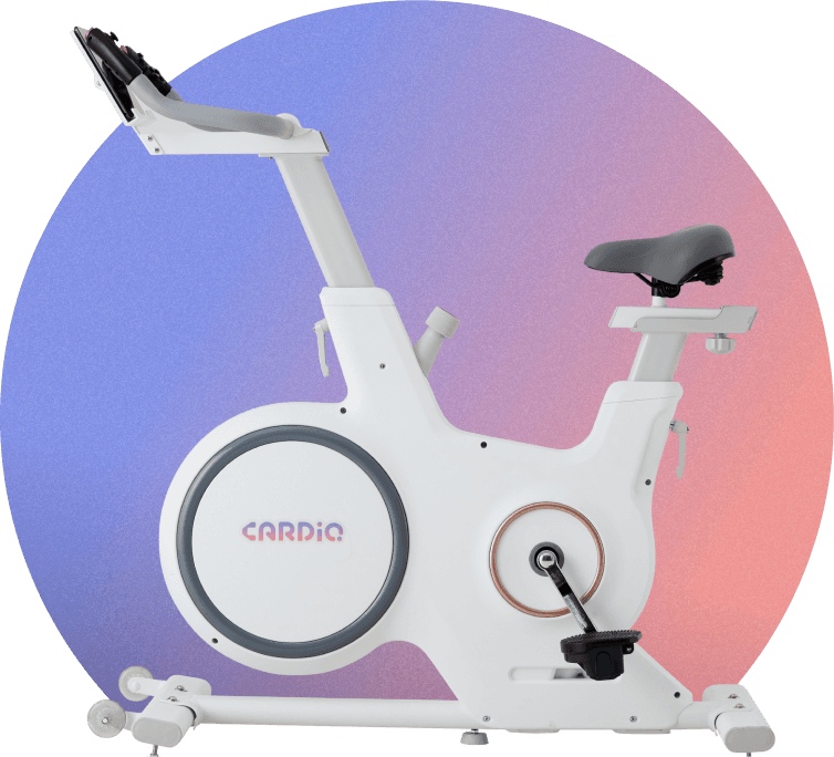 CardioHealth Metabike