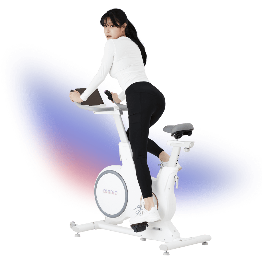 CardioHealth Metabike