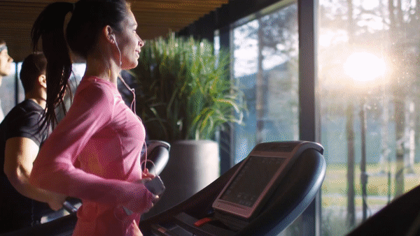 Exercise with Cardio to earn crypto assets